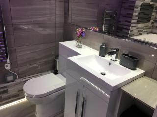 Livit Serviced Apartments - Bradford - 1