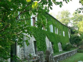 Le Moulinage - Saint-Thomé - 8