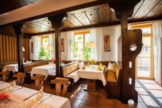 Landgasthof Sonne - Lauchheim - 1
