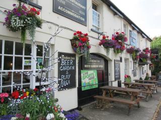 London Inn - 9