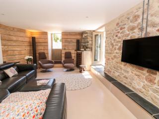 The Old Cider Barn - 6