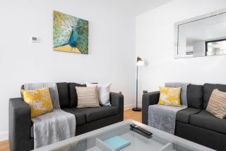 LT Greenwich 3 Bed Townhouse - Cutty Sark/O2/Excel - Londra - 8