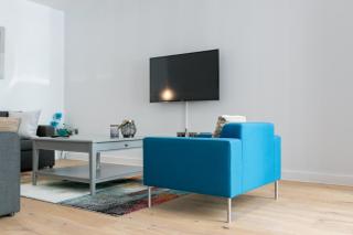 LT Greenwich 3 Bed Townhouse - Cutty Sark/O2/Excel - Londra - 2