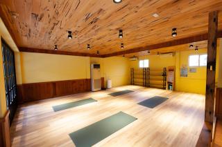 Hinoki House - Dongshan - 8