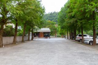 Hinoki House - Dongshan - 6