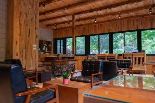 Hinoki House - Dongshan - 4