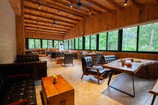 Hinoki House - Dongshan - 2
