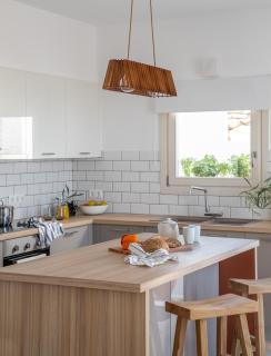 Vouno Luxury Villas - 2