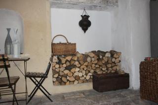 Maison Anila - Barjac - 9