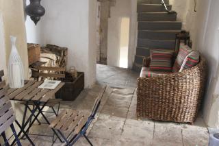 Maison Anila - Barjac - 0