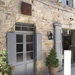 Maison Anila - Barjac - 4