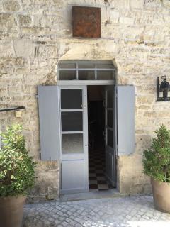 Maison Anila - Barjac - 1