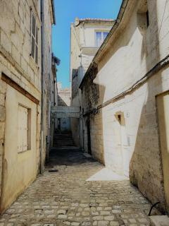 Maison de la Marbrerie - Angoulême - 5