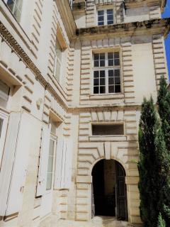 Maison de la Marbrerie - Angoulême - 3
