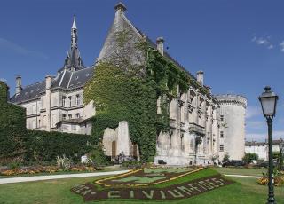 Maison de la Marbrerie - Angoulême - 8