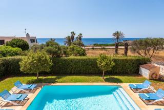 Villa Juaneda - Ciutadella - 8