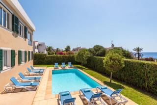 Villa Juaneda - Ciutadella - 5