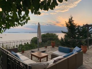 The Music House villa with pool - Klíma - 7