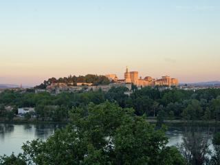 Maison Orsini - Villeneuve-lès-Avignon - 4