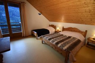 VAUJANYLOCATIONS - Les Balcons de Vaujany - Vaujany - 5