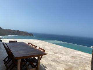 Villa Al hoceima près Tala Youssef & Boumehdi - Al-Ḥoseyma - 2
