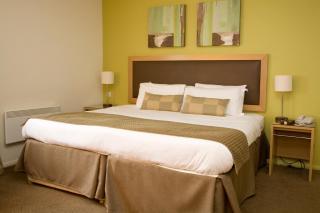 Western House Hotel At Ayr Racecourse - Ayr - 9