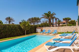 Villa Juaneda - Ciutadella - 3
