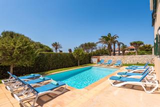 Villa Juaneda - Ciutadella - 2