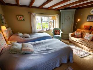 The Old Manor House B & B - Brasted - 9