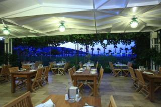 Catamaran Hotel - Gündoğan - 8