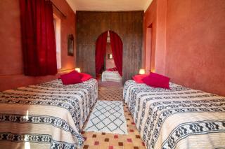 Riad Dar Marhaba - Marrakesh - 6