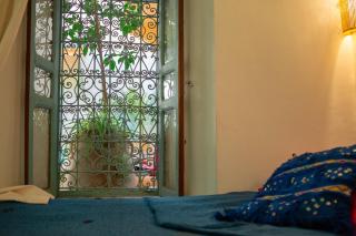 Riad Dar Marhaba - Marrakech - 2
