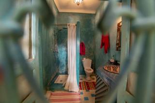 Riad Dar Marhaba - Marrakesh - 1
