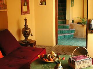 Riad Dar Marhaba - Marrakesch - 3