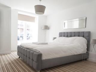 Marischal Apartments - 1