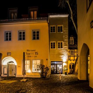 Markt 15 Gästehaus - Senftenberg - 8