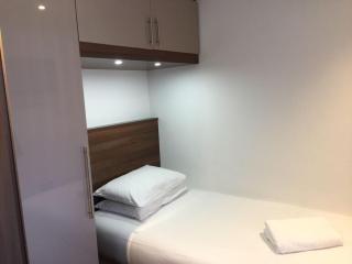 The Marlborough Hotel - Liverpool - 4