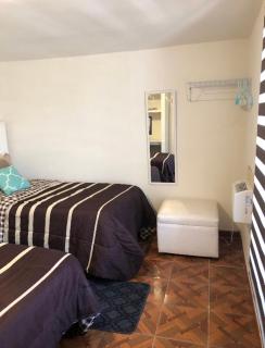 Agradable* y Cómodo Departamento Familiar (WiFi) - 2