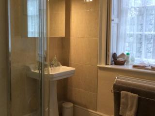 Marshwood Farm B&B and Shepherds Hut - Dinton - 6