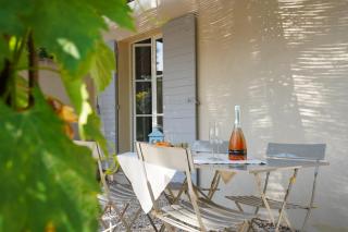 Cottage Aixois - Aix-en-Provence - 9
