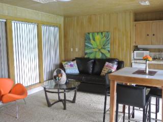 Live Oaks Bed and Breakfast - Uvalde - 5