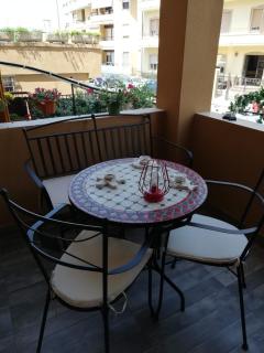 HouseSandra Mare & Sole - Alghero - 8