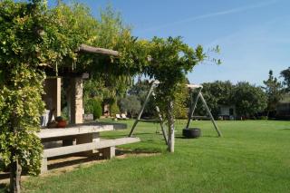 Mas Vermell - Fontanilles - 1