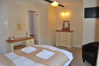 The Miners Arms - Eyam - 8