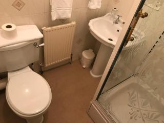 The Miners Arms - Eyam - 4