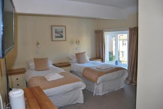 The Miners Arms - Eyam - 3