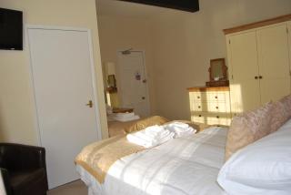The Miners Arms - Eyam - 2