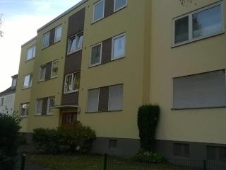 Fewo Neukirchen mit Balkon - Neukirchen-Vluyn - 7