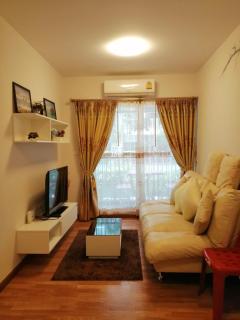 The trust condo huahin by Massy - Hua Hin - 8