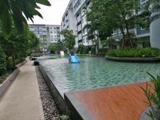 The trust condo huahin by Massy - Hua Hin - 6